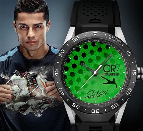 rolex gmt ice ronaldo|ronaldo watches.